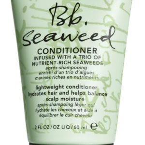 Condicionador Bumble And Bumble Seaweed Hidratante 60ml Trav