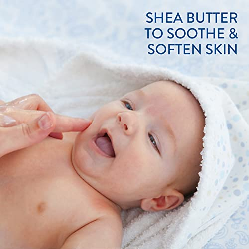 Loção Cetaphil Baby Ultra Suavizante Com Manteiga De Karité - Imagem 3