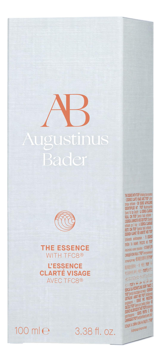 Esfoliante E Tônico Augustinus Bader The Essence 100ml - Imagem 3