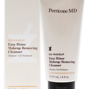Limpador De Maquiagem Perricone Md Easy Rinse Gel