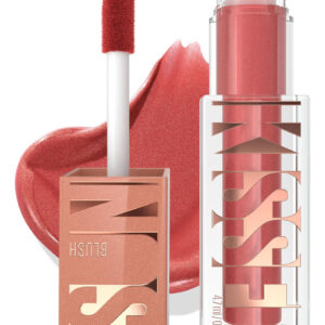 Blush E Bronzeador Maybelline Sunkisser Liquid City Sizzle