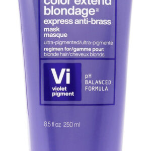 Máscara De Cabelo Redken Color Extend Blondage Para Unissex