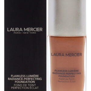 Fundação Laura Mercier Flawless Lumiere 5c1 Noz-moscada 30ml