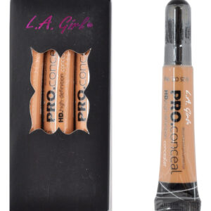 Corretivo L.a. Girl Pro Coneal Hd De Alta Definição 7ml Gc98