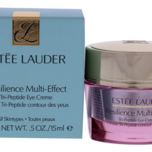 Creme Para Os Olhos Estee Lauder Resilience Multi-effect Tri