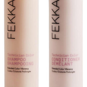 Conjunto De Shampoo E Condicionador Fekkai Technician Color