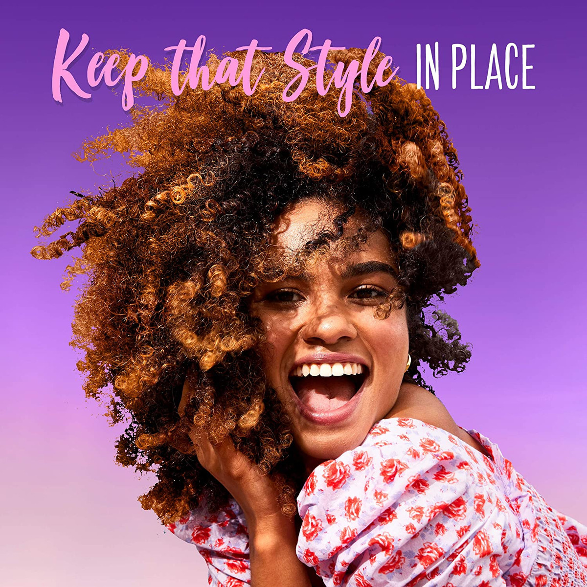 Gel De Cabelo Aussie Instant Freeze Maximum Hold Com Óleo De - Imagem 5