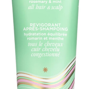 Condicionador Pacifica Beauty Rosemary Purify Revigorante