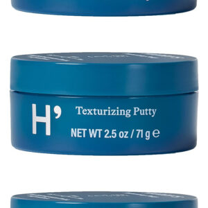 Hair Putty Harry's Texturizing Definition 75 Ml, Pacote Com