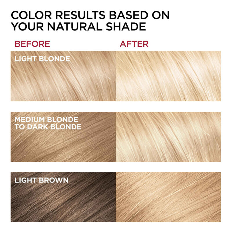 Tintura De Cabelo L'oreal Paris Superior Preference Extra Li - Image 4
