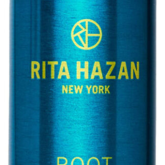 Rita Hazan Root Concealer Retoque Spray Capa Marrom Claro