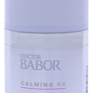 Creme Hidratante Babor Calming Rx Creme Calmante Rico 50ml