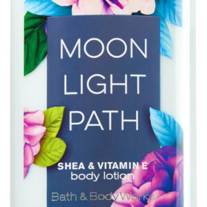 Loção Corporal Bath & Body Works Signature Moonlight Path 24
