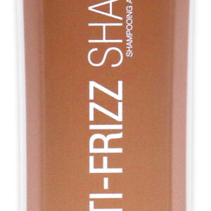 Shampoo Brazilian Blowout Anti Frizz 350 Ml Unissex