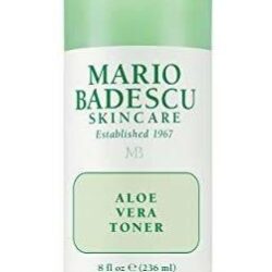Tônico De Aloe Vera Mario Badescu, 8 Ml