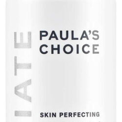 Esfoliante Paula's Choice Skin Perfecting 8% Aha Gel 100ml