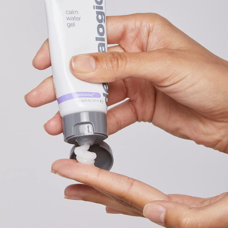 Hidratante Dermalogica Calm Water Gel 50ml Para Pele Sensíve - Imagem 5