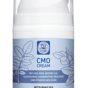 Creme Kala Health Muscle & Joint Com Msm E Miristoleato De C
