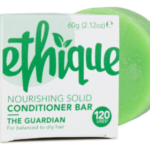 Condicionador Bar Ethique The Guardian Nourishing 60ml