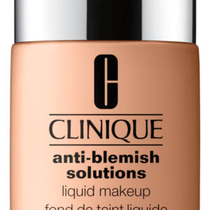Creme De Maquiagem Líquido Foundation Clinique Acne Solution