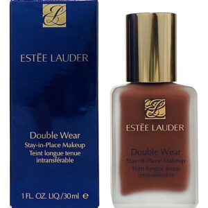 Maquiagem Líquida Stay-in-place Da Estee Lauder 'double Wear