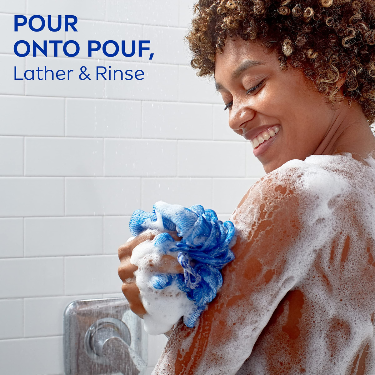 Sabonete Líquido Nivea Leite De Coco E Amêndoa 600 Ml (pacot - Imagem 7
