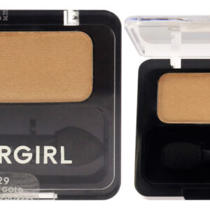 Eyeshadow Covergirl Eye Enhancers Glitzy Gold 0.0