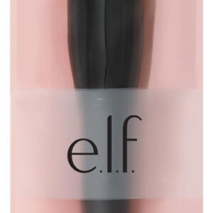 Blush Brush E.l.f. Camo Liquid Com Cerdas Macias E Densas Ve
