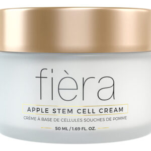 Creme Facial Fièra 24 Horas Rejuvenescedor Com Células-tronc