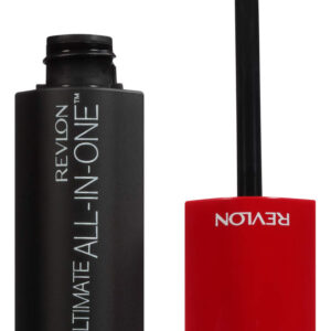 Máscara Multifuncional Revlon Ultimate, Marrom Enegrecido