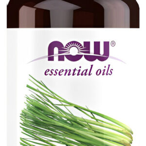Now Óleo De Capim Limão