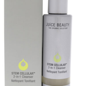 Limpador Facial Da Juice Beauty Para Mulheres - Limpador De