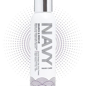 Máscara De Cabelo E Auxílio Modelador Navy Search And Rescue