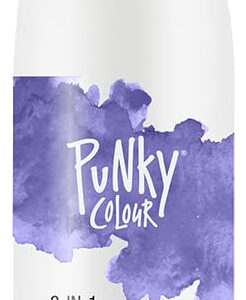 Limpador E Condicionador De Cabelo Punky Colour 3 Em 1 Laven
