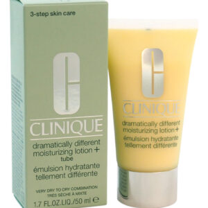 Loção Hidratante Clinique Dramaticamente Diferente 50ml