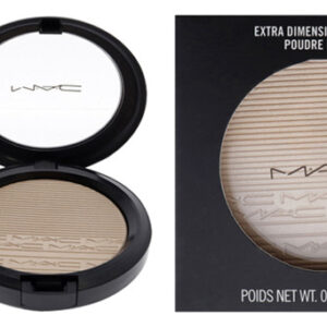 Iluminador Mac Extra Dimension Gleam 9ml Para Mulheres