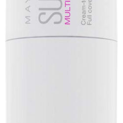 Bastão De Base Maybelline New York Super Stay Honey 7 Ml