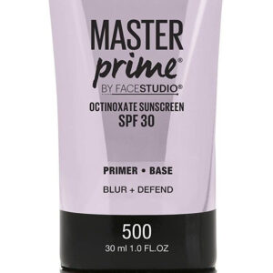 Maquiagem Maybelline New York Facestudio Master Prime Primer