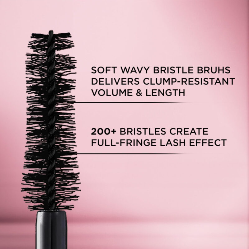 Rímel Loréal Paris Voluminous Lash Paradise Waterproof - Image 5