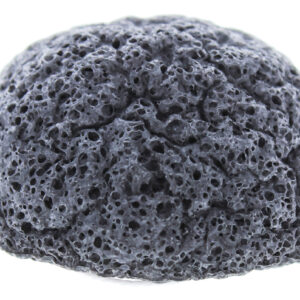 Esponja Konjac Erborian Com Carvão Vegetal De Bambu 100g