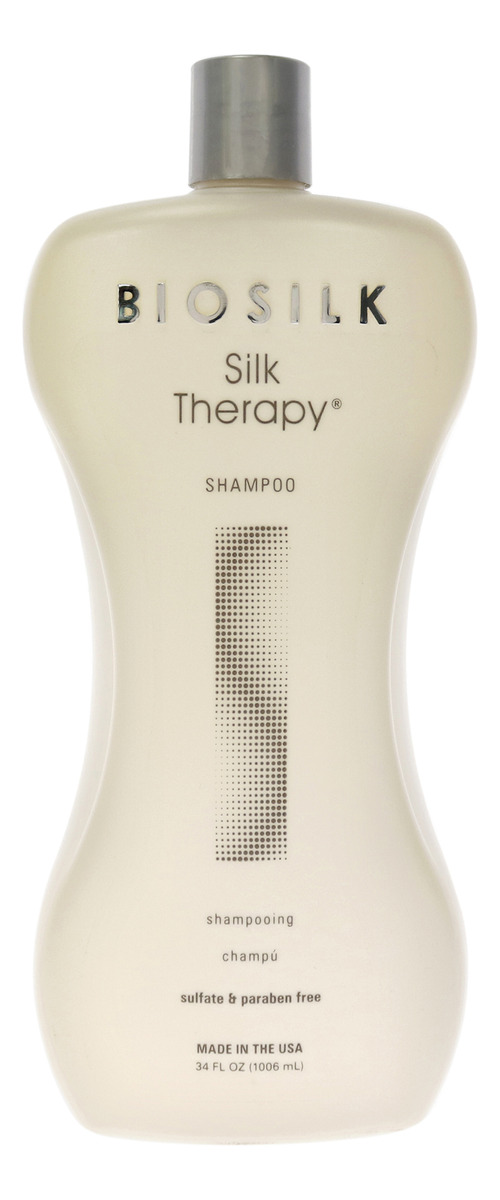 Shampoo Biosilk Silk Therapy 1000ml