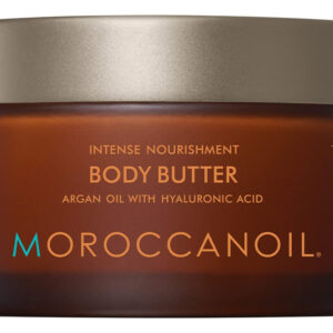 Manteiga Corporal Moroccanoil Fragrance Originale 200ml