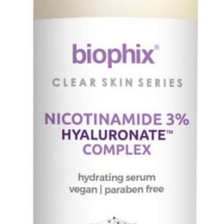 Sérum Hidratante Anti-envelhecimento Com Nicotinamida B-3 1,