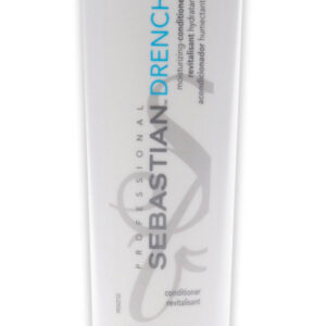 Condicionador Hidratante Drench