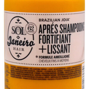Conditioner Sol De Janeiro Joia 90ml Bond-repairing Unisex