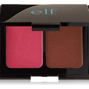 Blush & Bronzer E.l.f. Aqua Beauty 57039 Violeta Bronzeada 8