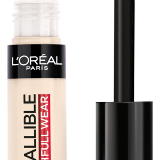 Corretivo L'oreal Paris Infallible Full Wear À Prova D'água