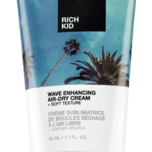 Gel De Cabelo Igk Rich Kid Coconut Oil Travel Size