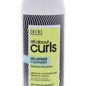 Limpador Lolather Da All About Curls Unissex 150