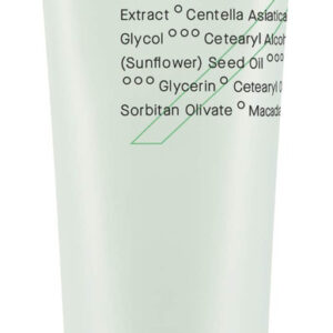 Creme Cosrx Pure Fit Cica Intensive 50ml Para Pele Seca E Se